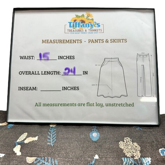 LuLaRoe Cassie Bundle of 5 Womens M Skirts Pencil Multicolor NWT - Picture 10 of 16